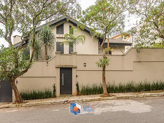 Sobrado com 1802m² 4 quartos e 7 banheiros, à venda, no bairro Jardim Virginia Bianca em São Paulo