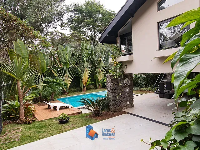 Sobrado com 1802m² 4 quartos e 7 banheiros, à venda, no bairro Jardim Virginia Bianca em São Paulo