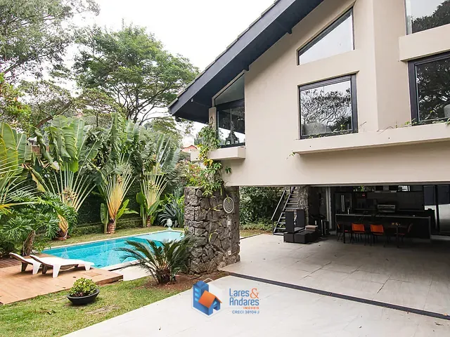 Sobrado com 1802m² 4 quartos e 7 banheiros, à venda, no bairro Jardim Virginia Bianca em São Paulo