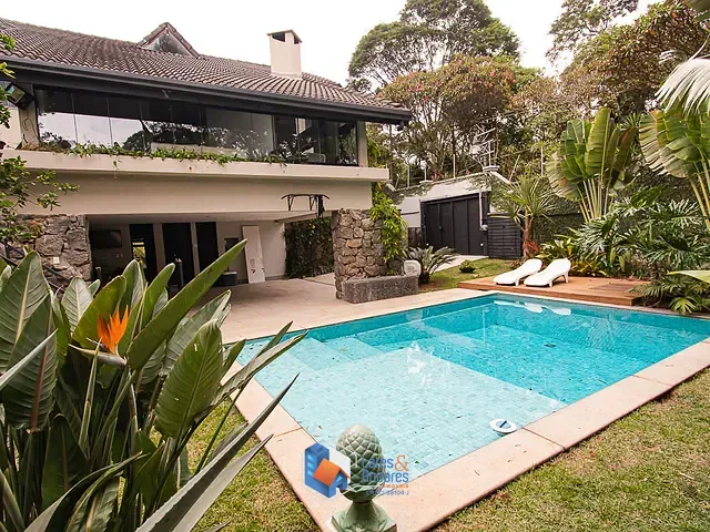 Sobrado com 1802m² 4 quartos e 7 banheiros, à venda, no bairro Jardim Virginia Bianca em São Paulo