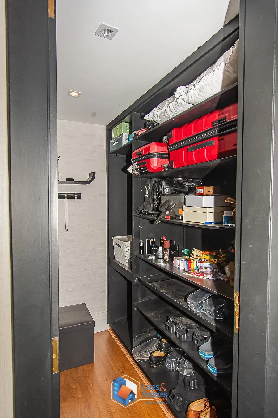 Sobrado, 4 quartos, 312 m² - Foto 55