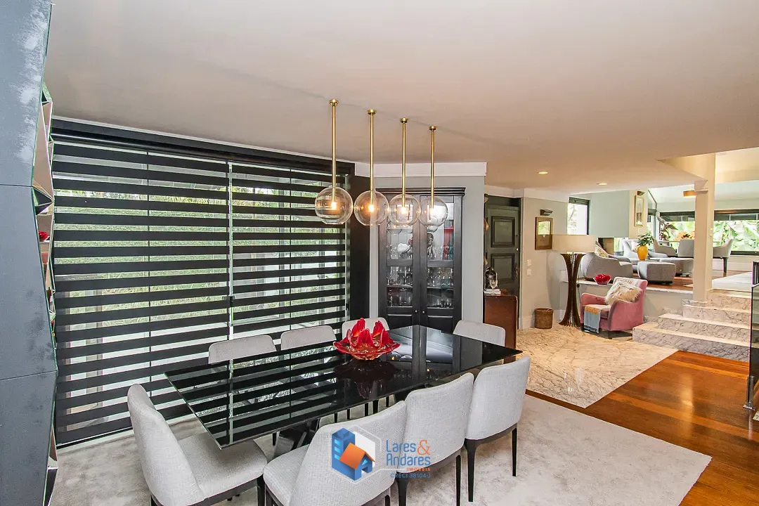 Sobrado, 4 quartos, 312 m² - Foto 85