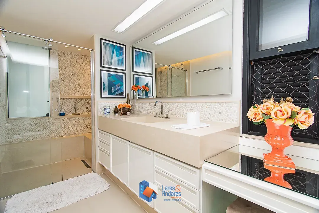 Sobrado, 4 quartos, 312 m² - Foto 61
