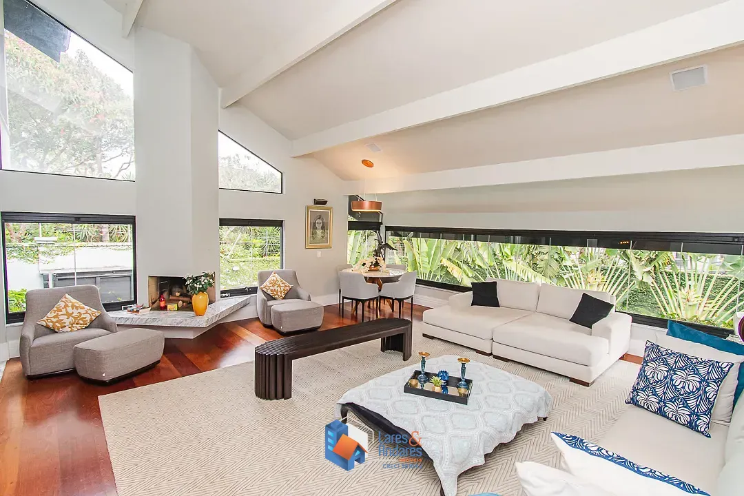 Sobrado, 4 quartos, 312 m² - Foto 79