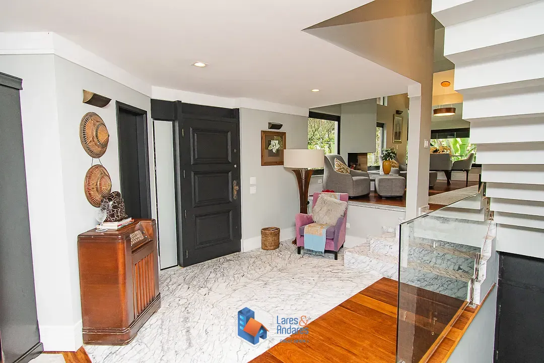 Sobrado, 4 quartos, 312 m² - Foto 49
