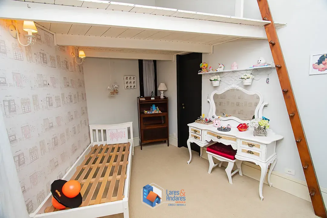 Sobrado, 4 quartos, 312 m² - Foto 71
