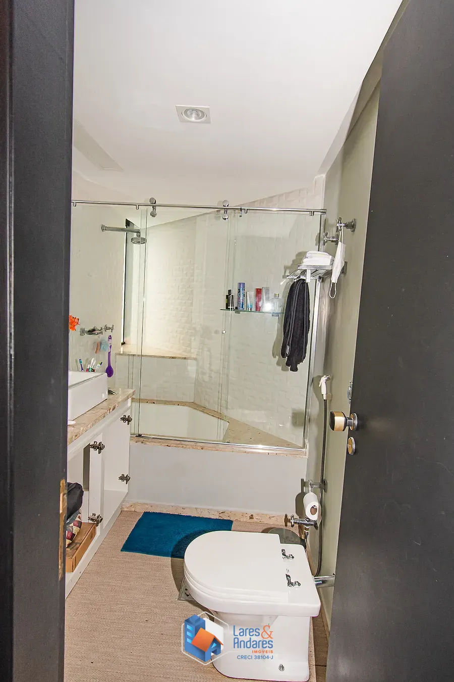 Sobrado, 4 quartos, 312 m² - Foto 54