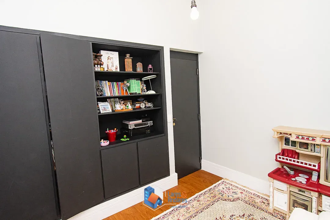 Sobrado, 4 quartos, 312 m² - Foto 68