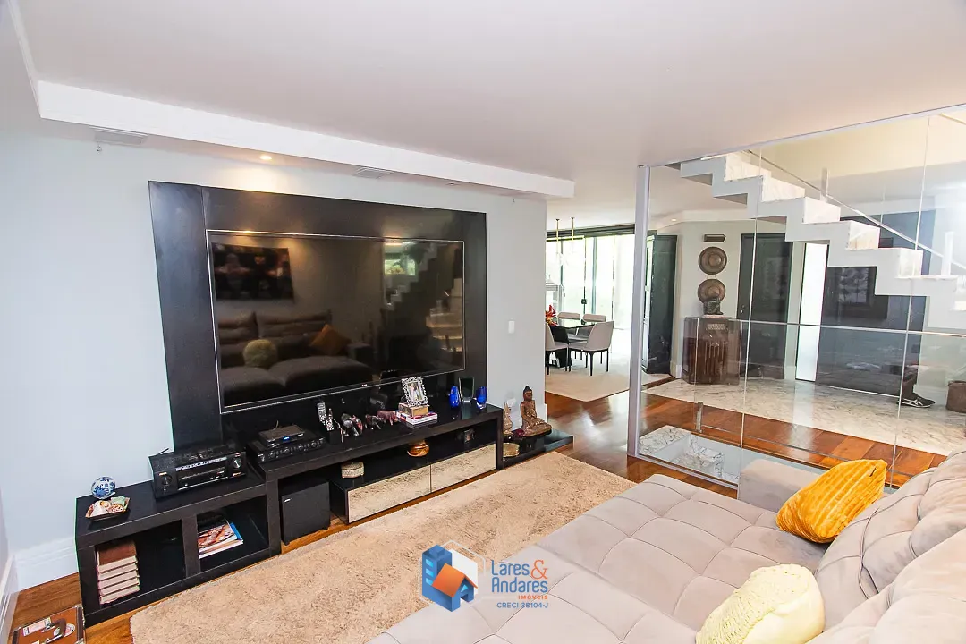 Sobrado, 4 quartos, 312 m² - Foto 30
