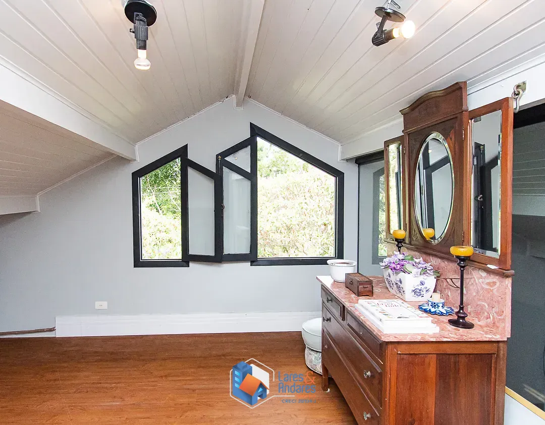 Sobrado, 4 quartos, 312 m² - Foto 65