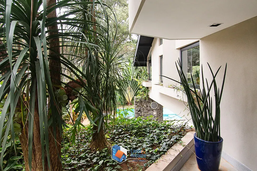 Sobrado, 4 quartos, 312 m² - Foto 3
