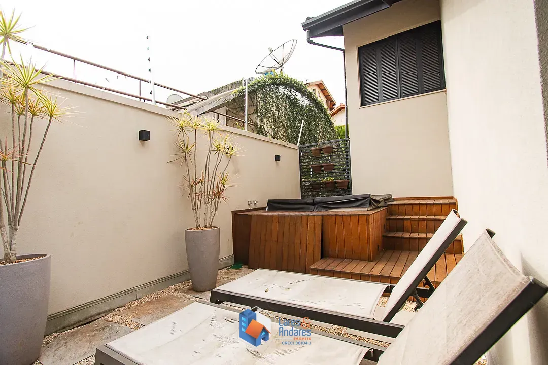 Sobrado, 4 quartos, 312 m² - Foto 15