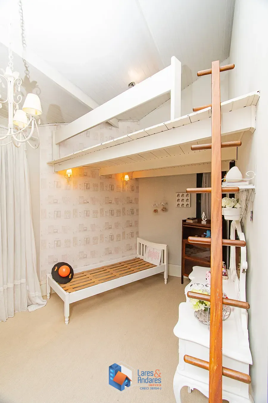 Sobrado, 4 quartos, 312 m² - Foto 72