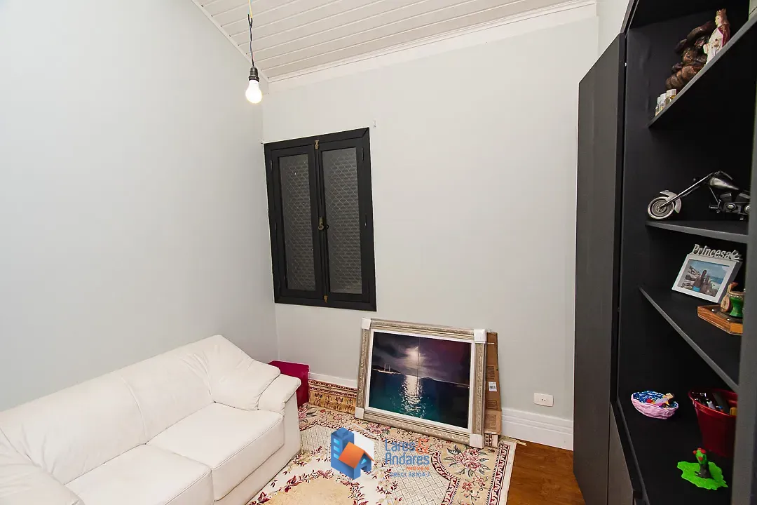 Sobrado, 4 quartos, 312 m² - Foto 70