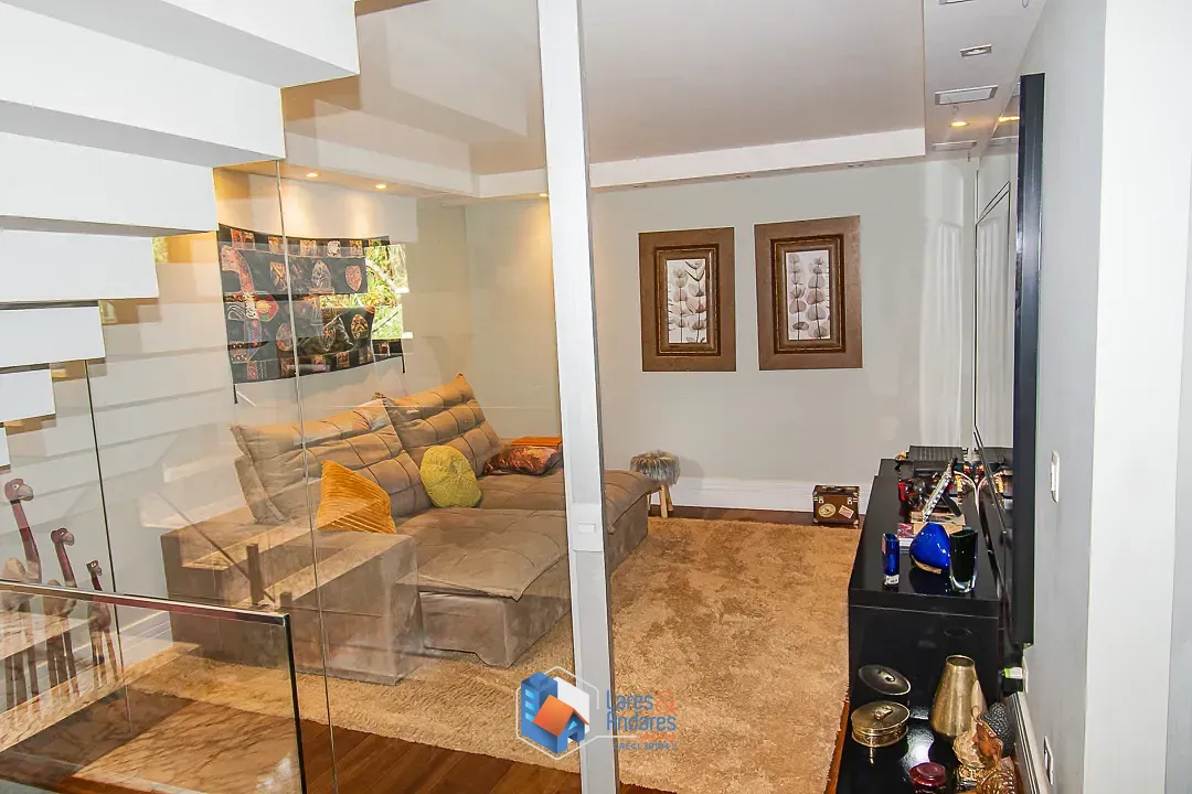 Sobrado, 4 quartos, 312 m² - Foto 28