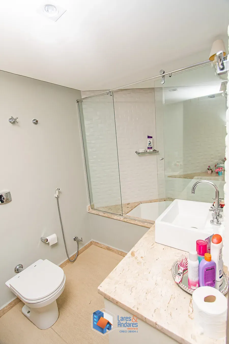 Sobrado, 4 quartos, 312 m² - Foto 73