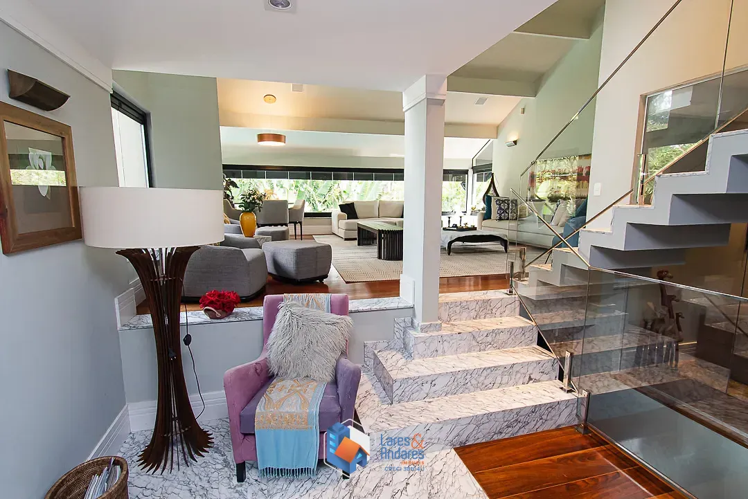Sobrado, 4 quartos, 312 m² - Foto 21