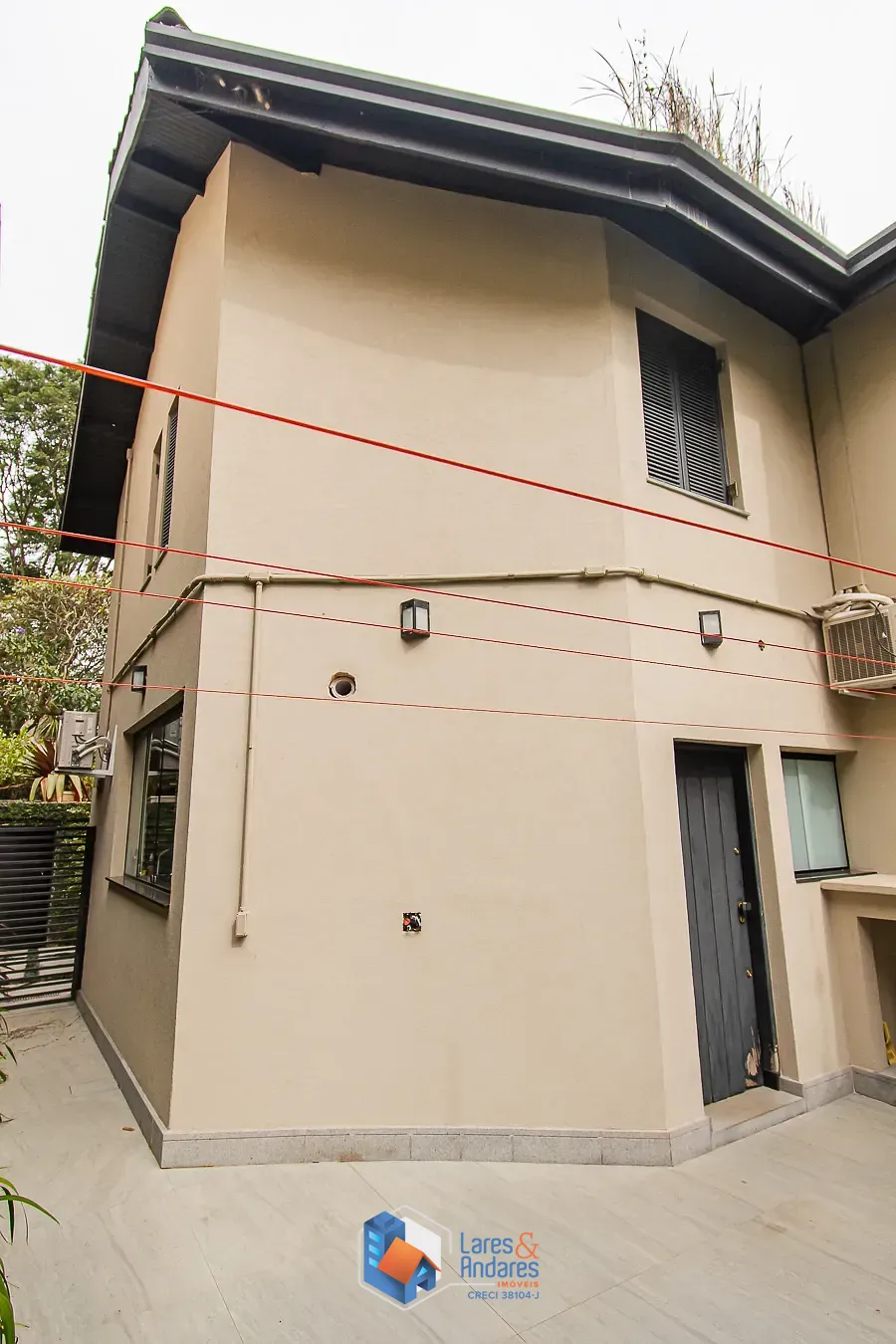 Sobrado, 4 quartos, 312 m² - Foto 43