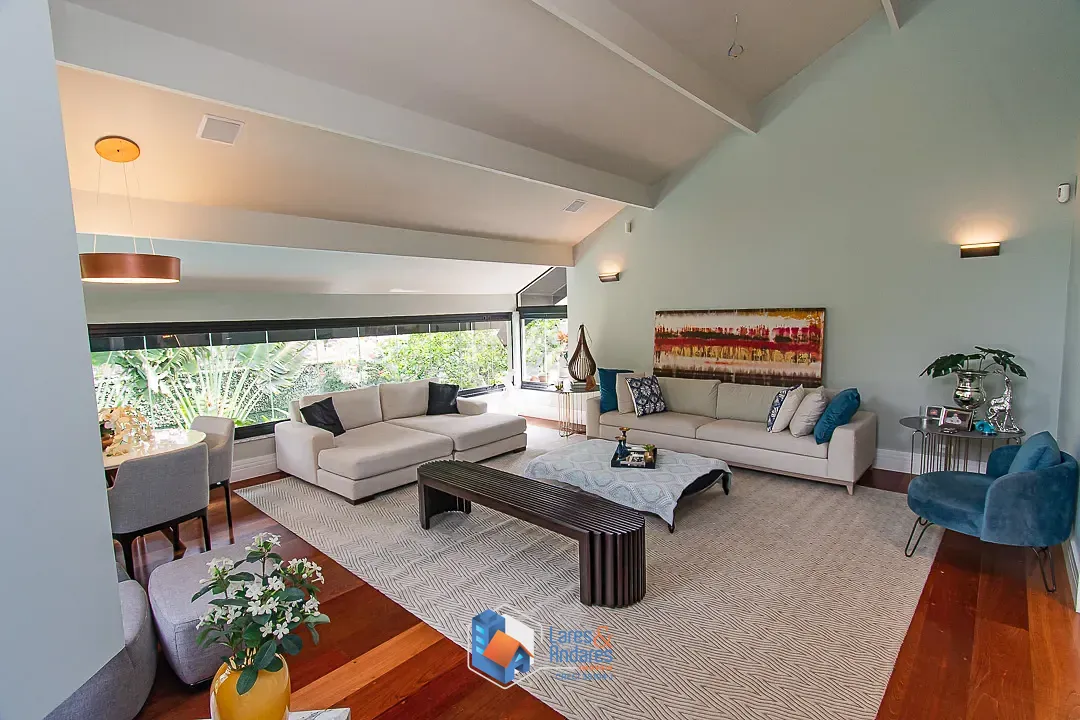 Sobrado, 4 quartos, 312 m² - Foto 22