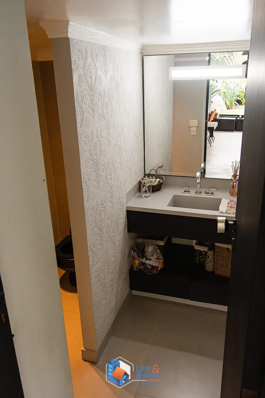 Sobrado, 4 quartos, 312 m² - Foto 17
