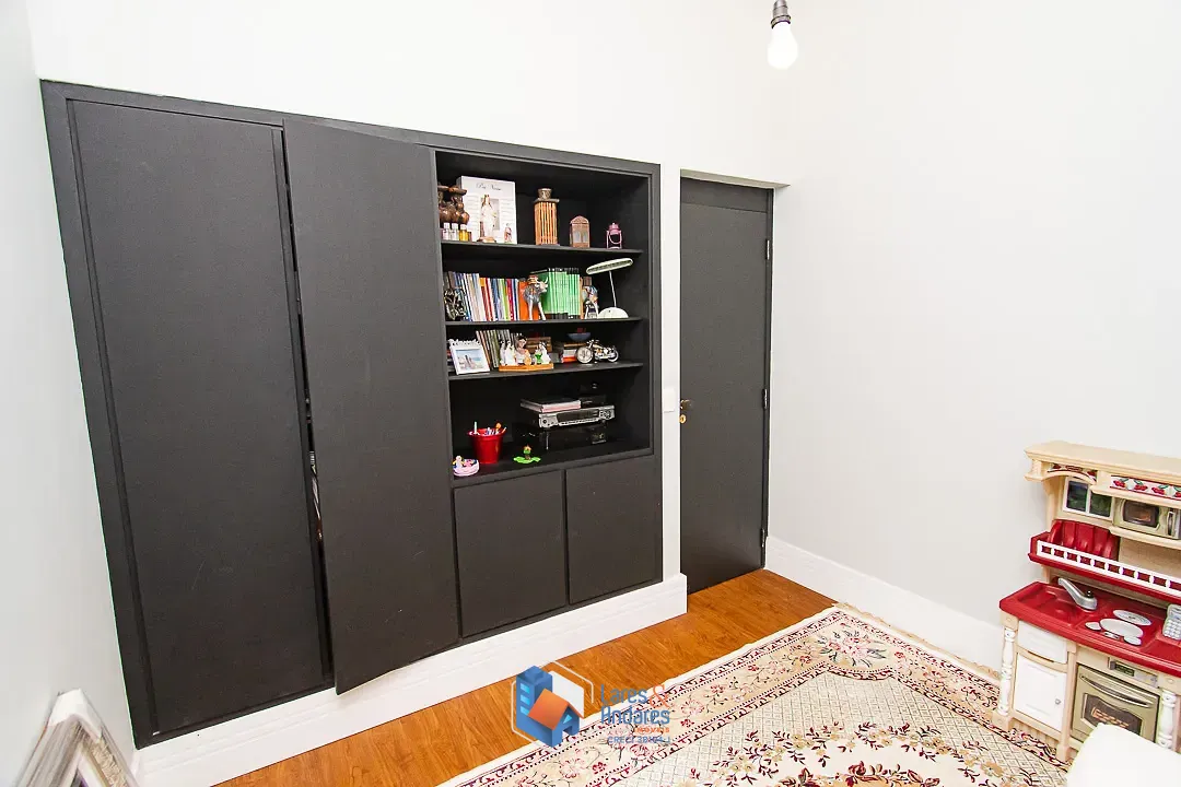 Sobrado, 4 quartos, 312 m² - Foto 69