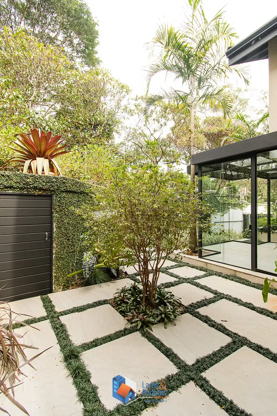 Sobrado, 4 quartos, 312 m² - Foto 45