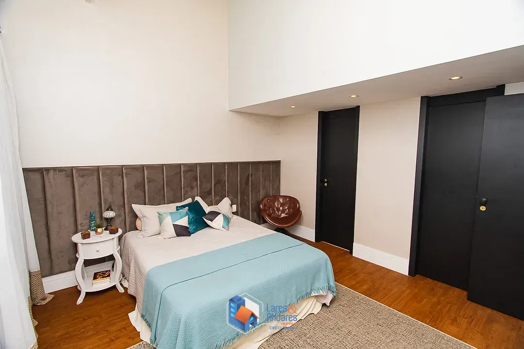 Sobrado, 4 quartos, 312 m² - Foto 52