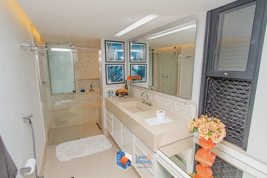 Sobrado, 4 quartos, 312 m² - Foto 59