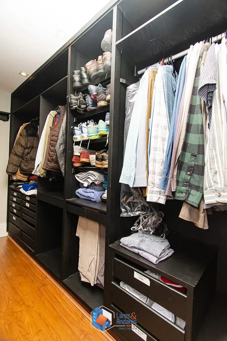 Sobrado, 4 quartos, 312 m² - Foto 62