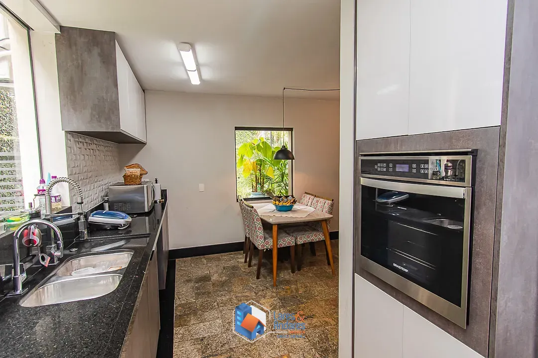Sobrado, 4 quartos, 312 m² - Foto 34