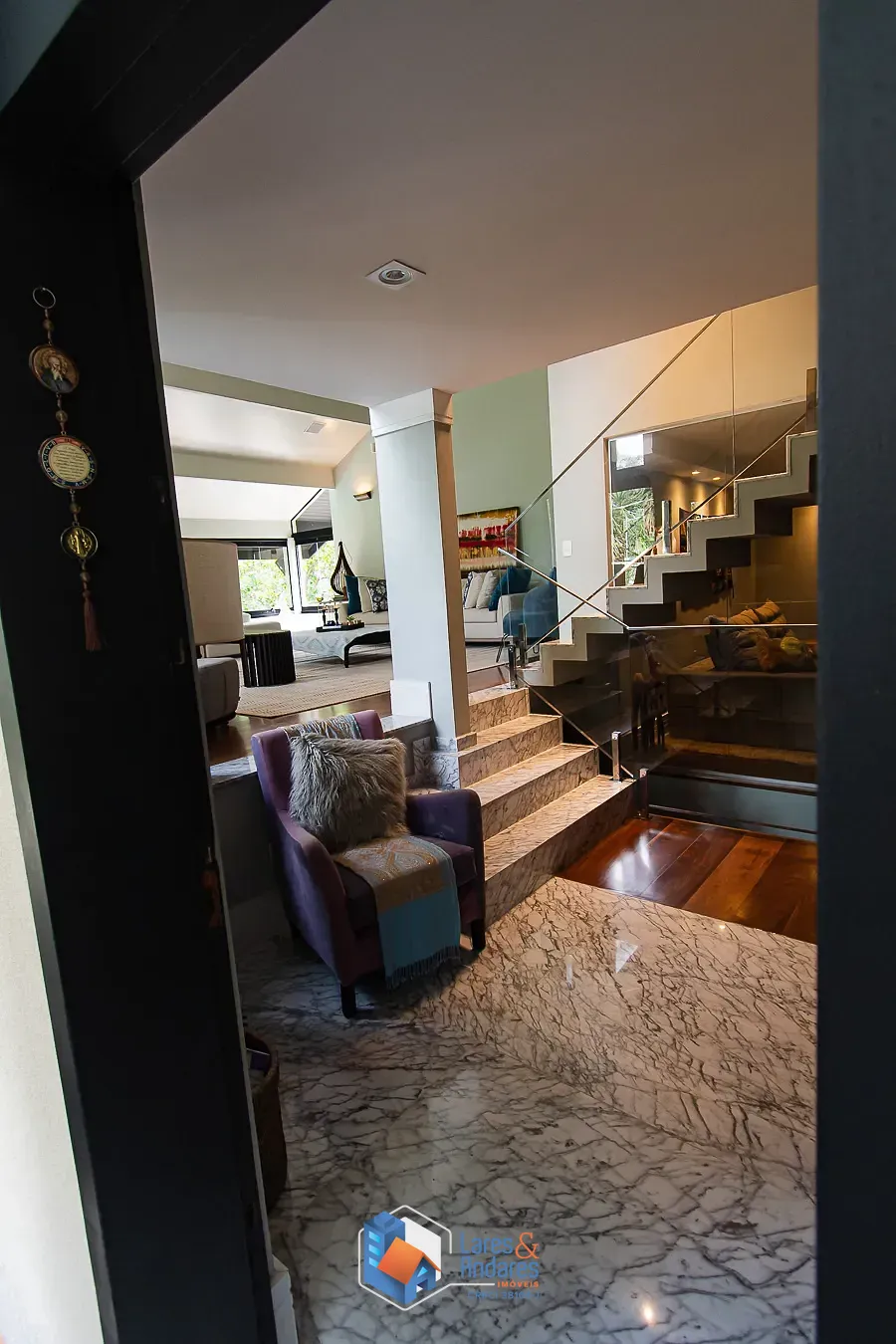 Sobrado, 4 quartos, 312 m² - Foto 20