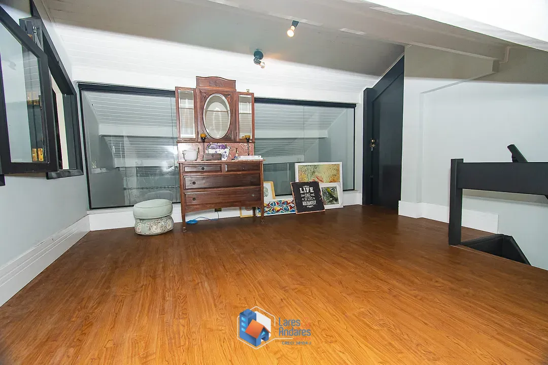 Sobrado, 4 quartos, 312 m² - Foto 64
