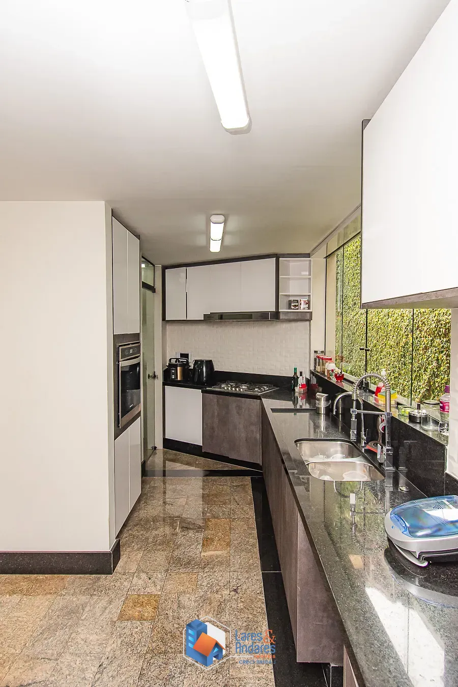 Sobrado, 4 quartos, 312 m² - Foto 47