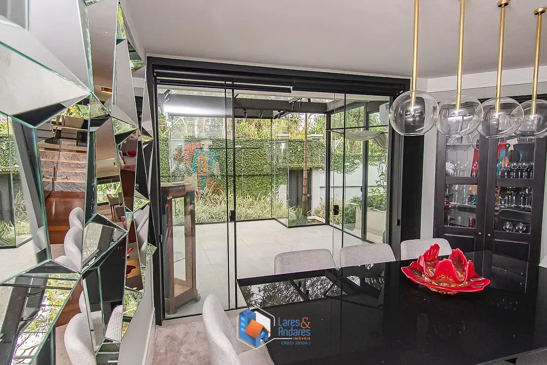 Sobrado, 4 quartos, 312 m² - Foto 83