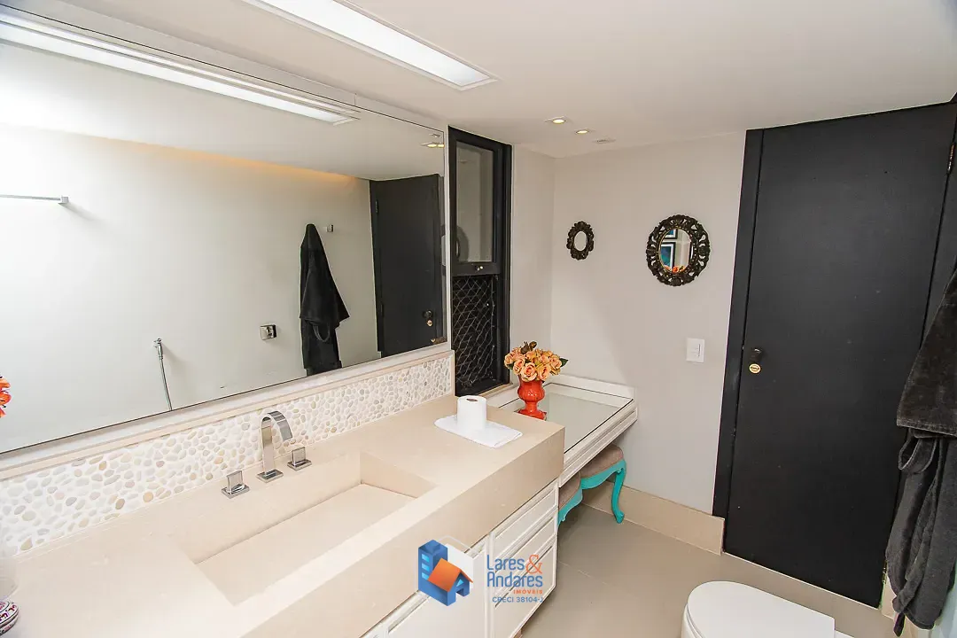 Sobrado, 4 quartos, 312 m² - Foto 60