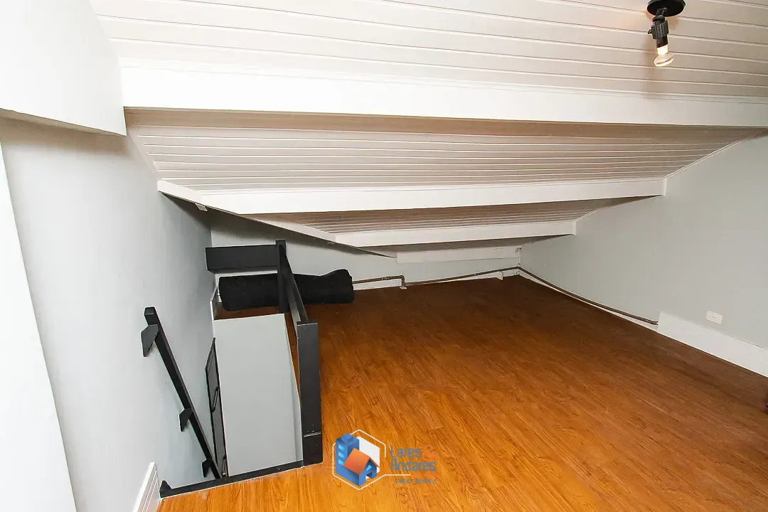Sobrado, 4 quartos, 312 m² - Foto 63