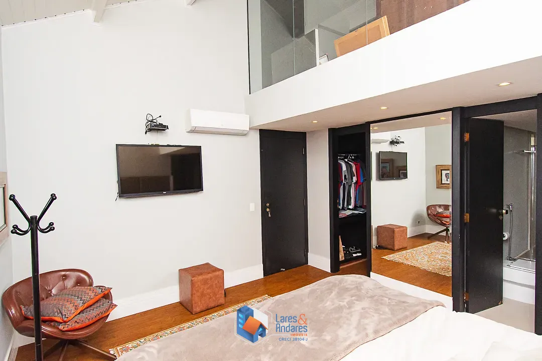 Sobrado, 4 quartos, 312 m² - Foto 67