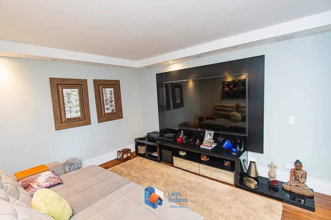 Sobrado, 4 quartos, 312 m² - Foto 29