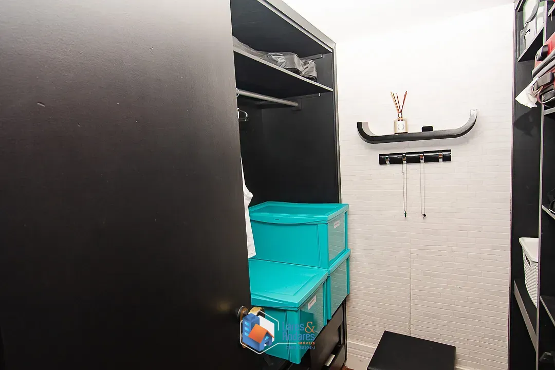 Sobrado, 4 quartos, 312 m² - Foto 56