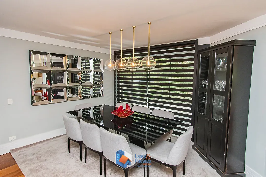 Sobrado, 4 quartos, 312 m² - Foto 86