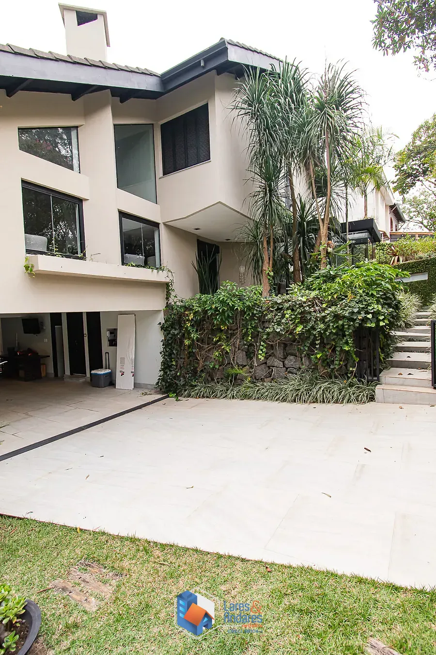 Sobrado, 4 quartos, 312 m² - Foto 10