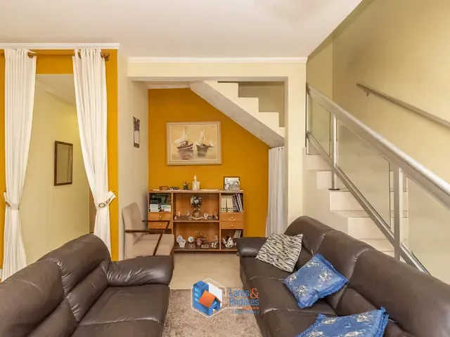 Sobrado com 150m² 4 quartos e 3 banheiros, à venda, no bairro Jardim Maracanã em São Paulo