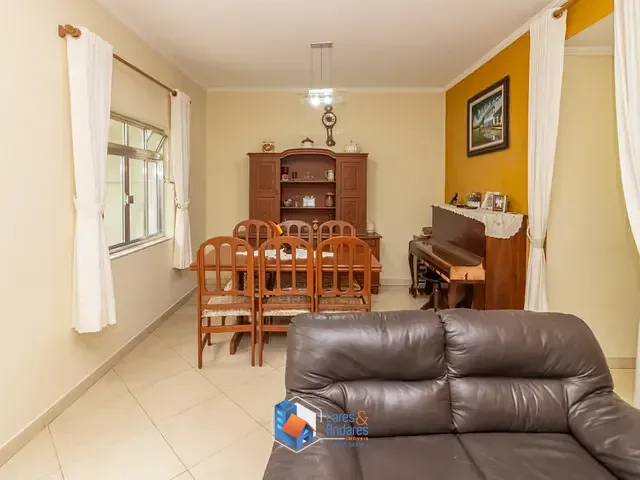 Sobrado com 150m² 4 quartos e 3 banheiros, à venda, no bairro Jardim Maracanã em São Paulo