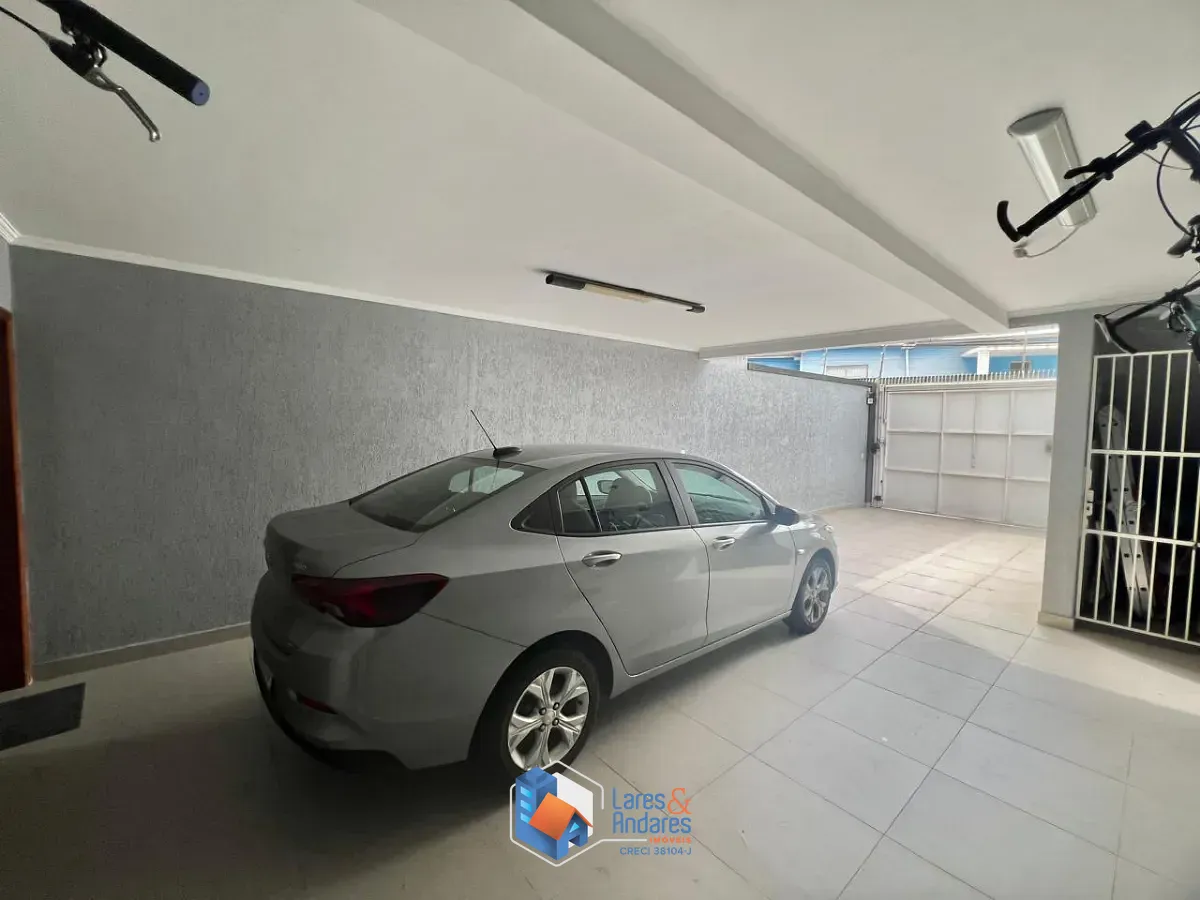 Sobrado, 3 quartos, 200 m² - Foto 28