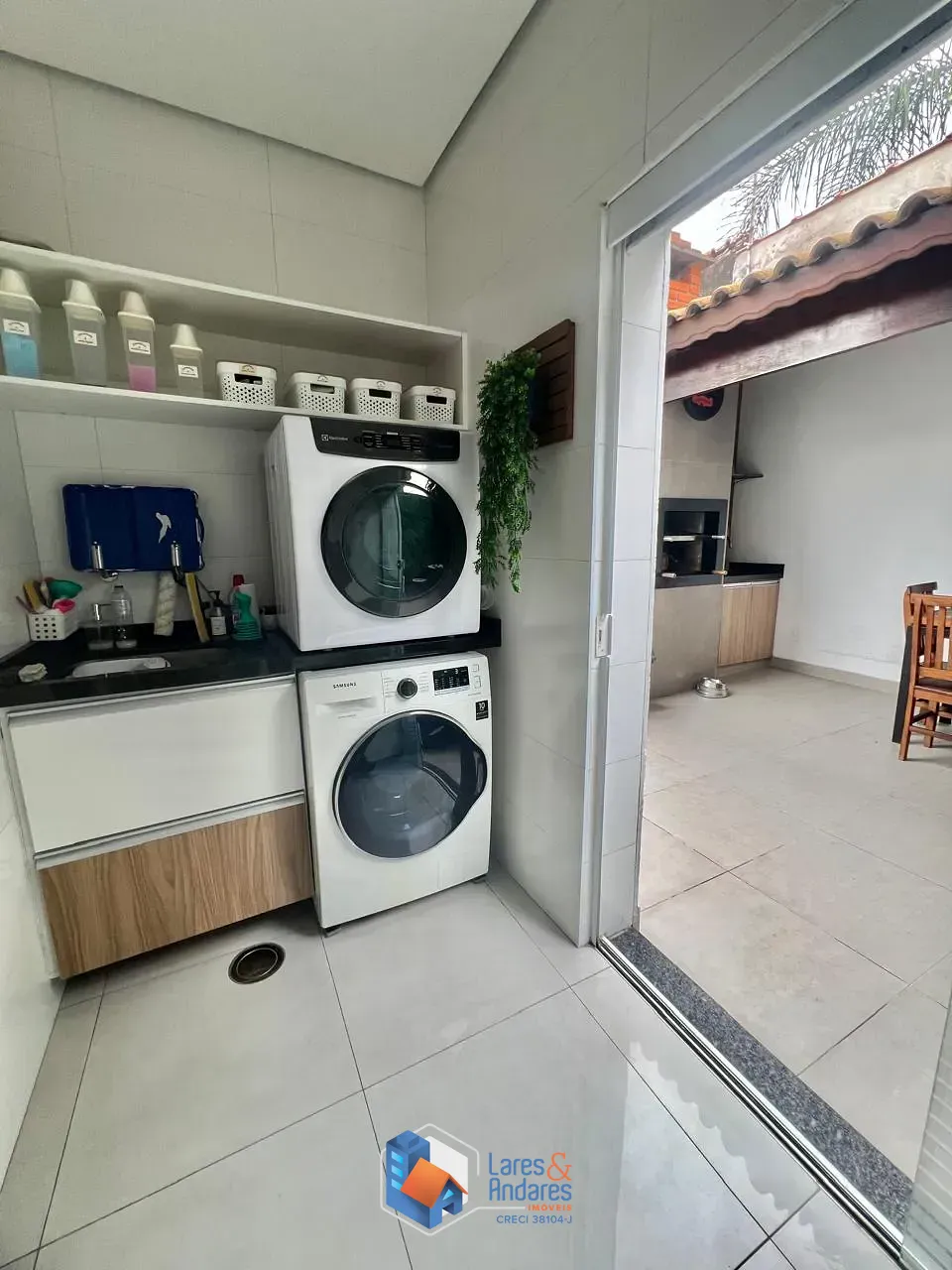 Sobrado, 3 quartos, 200 m² - Foto 9