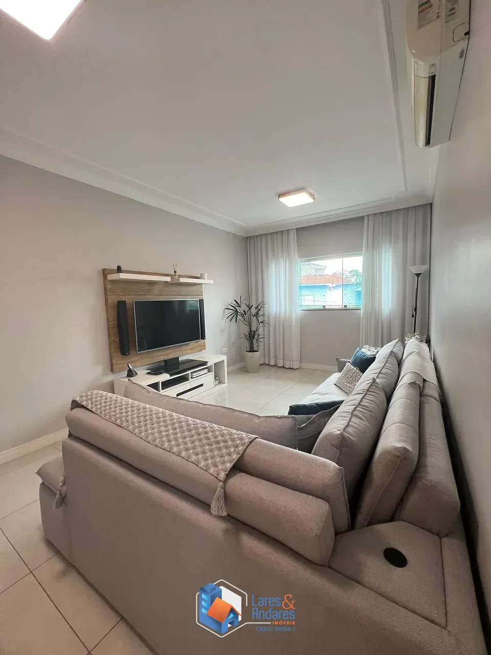 Sobrado, 3 quartos, 200 m² - Foto 2