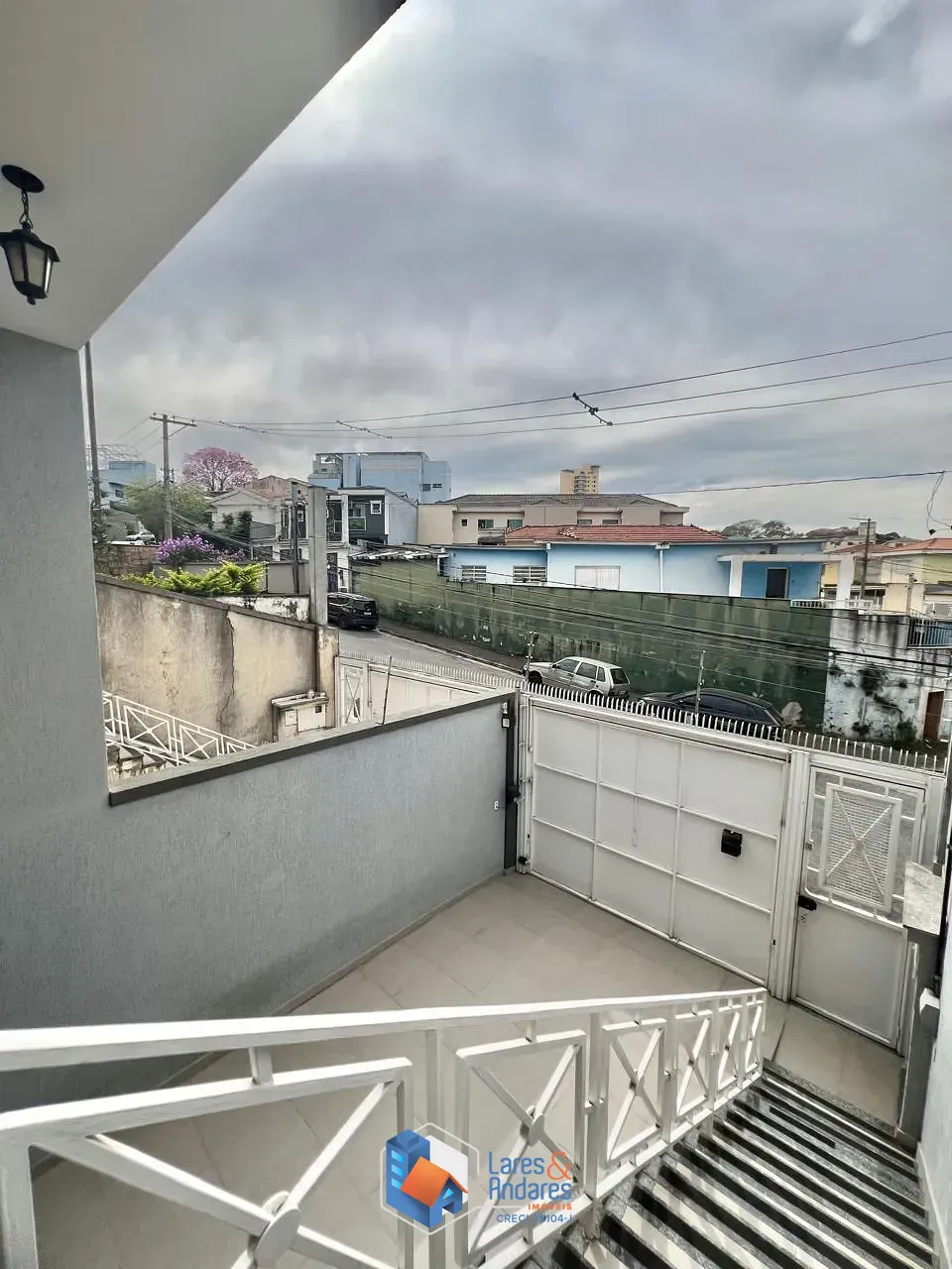 Sobrado, 3 quartos, 200 m² - Foto 3