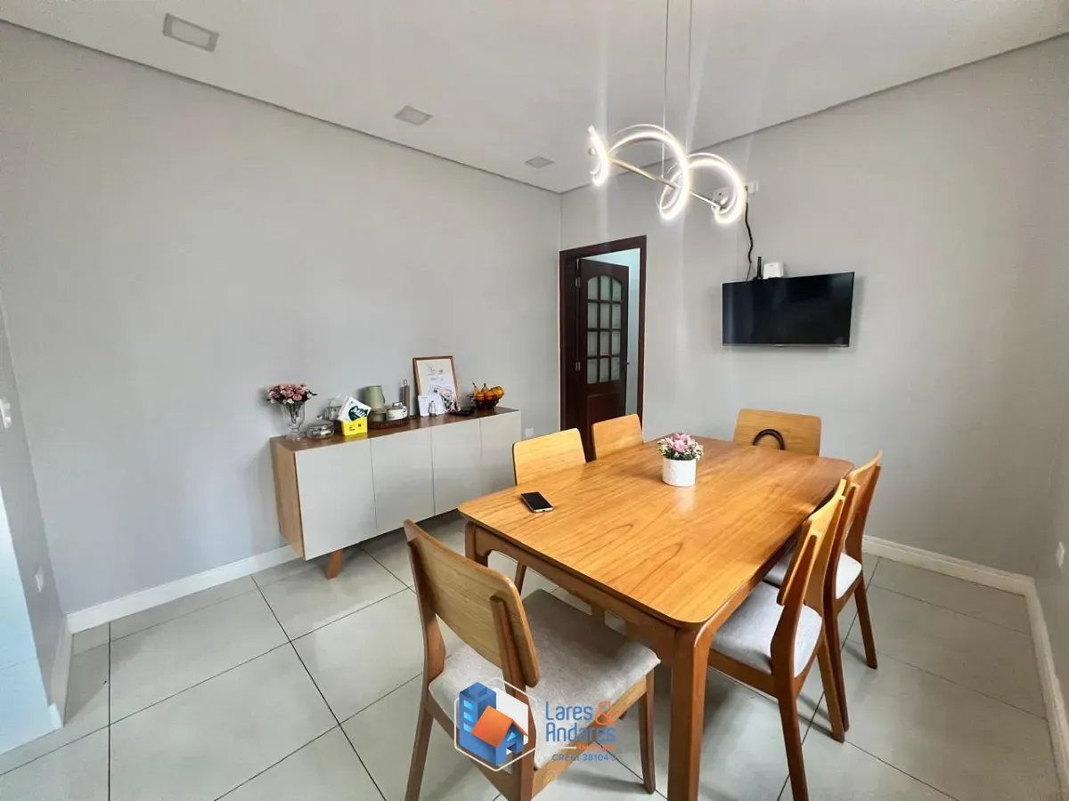 Sobrado, 3 quartos, 200 m² - Foto 8