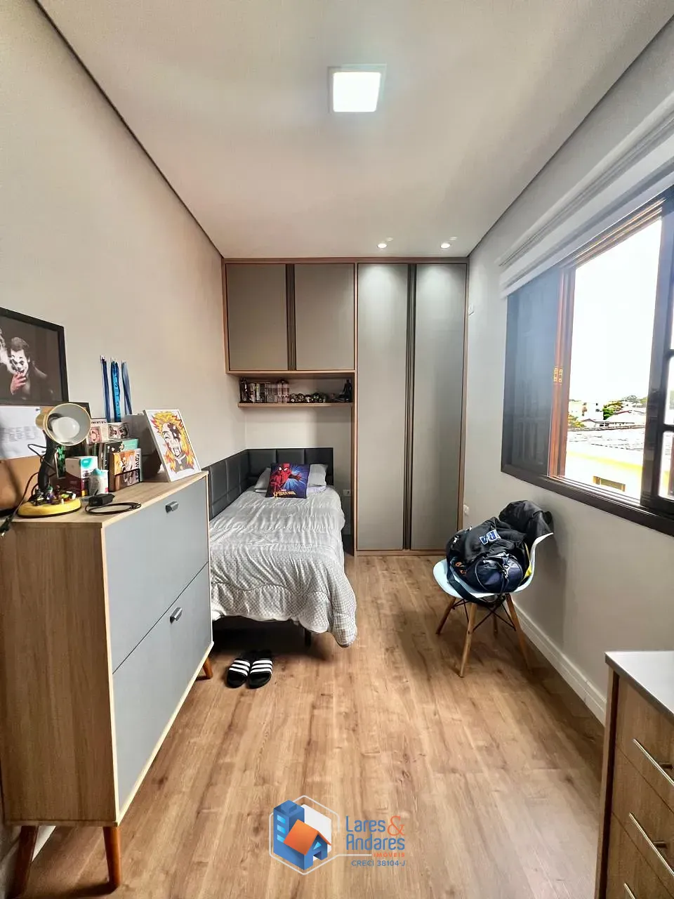 Sobrado, 3 quartos, 200 m² - Foto 23