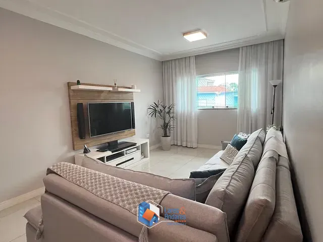 Sobrado com 180m² 3 quartos e 3 banheiros, à venda, no bairro Parque São Domingos em São Paulo